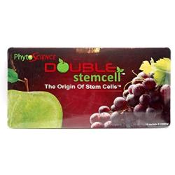 {Buy 12 FREE 1} Phytoscience Apple & Grape Double Stemcell Anti Aging (Swiss Quality Formula)