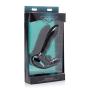 Prostatic Play Maverick Rotating Vibrating Silicone Prostate Stimulator