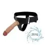 WCZYY Wearable Panties Strap On Double Massager Adult Toy for Female Beginner Silicone Bedroom WCZYY Wearable Panties Strap On Double Massager Adult Toy for Female Beginner Silicone Bedroom