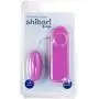 Shibari Surge 10x - 10-speed High Intensity Vibrating Bullet (Pink) Shibari Surge 10x - 10-speed High Intensity Vibrating Bullet (Pink)