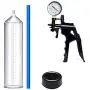 WJMMBD Unbelievable Toy 8 Inch Big Pënïsextender Pëns Automatic Erëctïon Pumps Pênīs Growth Enhancer Sleeve Mens Fantasy Gift T-shirt Simple and Comfortable Design WJMMBD Unbelievable Toy 8 Inch Big Pënïsextender Pëns Automatic Erëctïon Pumps Pênīs Growth Enhancer Sleeve Mens Fantasy Gift T-shirt Simple and Comfortable Design