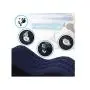 Inflatable Multifunctional Sofa Role Play Inflatable Sofa,Yoga Chaise Lounge/Relax Chair - Portable Magic Cushion Ramp Body Pillow