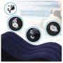Fashion Sofas Couches Couple Game Play Love Position Cushion Aid Couple Furniture Exotic Accessories
