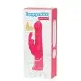 Happy Rabbit Thrusting Rechargeable Rabbit Pink Happy Rabbit Thrusting Rechargeable Rabbit Pink