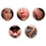 Inflatable doll male real human semi-physical products simulation with hair intelligent automatic female baby big breasts girlfriend can be sent intelligent adult sex toys Yin hip mold male masturbati