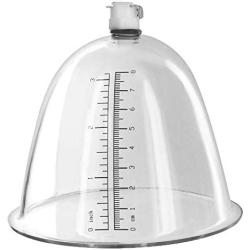 Size Matters Breast Pump Cup Accessory