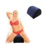 Half Moon Pillow Sex Position Pillow Women G Spot Cushion Multifunctional Support Pillow Half Moon Pillow Sex Position Pillow Women G Spot Cushion Multifunctional Support Pillow