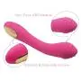 Handheld Massager Stick for Body Relaxation and Exercise Recovery … (Purple) (Pink) Handheld Massager Stick for Body Relaxation and Exercise Recovery … (Purple) (Pink)