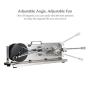 Y-NOT Sex Machine Gun Auto Sex Love Machine Sex Toy with Silicone Dildo Attachements Speed Adjustable 120W Super Power Motor F Machine Portable Edition Y-NOT Sex Machine Gun Auto Sex Love Machine Sex Toy with Silicone Dildo Attachements Speed Adjustable 120W Super Power Motor F Machine Portable Edition