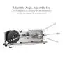 Y-NOT Sex Machine Gun Auto Sex Love Machine Sex Toy with Silicone Dildo Attachements Speed Adjustable 120W Super Power Motor F Machine Portable Edition