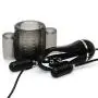 Dual Vibrating Penis Sheath Vibrator -2 Massage Methods Male Masturbator 12 Vibration Modes Waterproof Bullet Vibrator with Remote Control Dual Vibrating Penis Sheath Vibrator -2 Massage Methods Male Masturbator 12 Vibration Modes Waterproof Bullet Vibrator with Remote Control