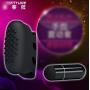 Adult Toys Pleasure Vibrators Product Finger Vibration n Set Fingertip Lover Silicone Mute Adult Finger Lover Vibration n Finger sleevebi