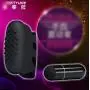 Adult Toys Pleasure Vibrators Product Finger Vibration n Set Fingertip Lover Silicone Mute Adult Finger Lover Vibration n Finger sleevebi