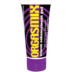 Siam Circus Orgasmix Arousal Gel Clitoral Lube for Women Sex Enhancement Gel 1 oz