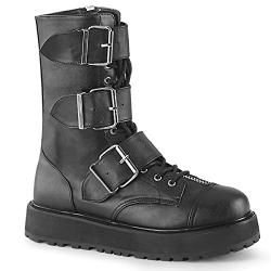 Demonia Mens Valor-210 Boots