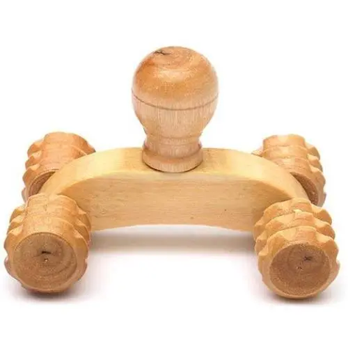 Moonsun08 Wood Back Roller Car Roller Wooden Massage Tool Hand Foot Back Body Therapy Relaxing Back Massager Muscle Roller Back Pain Relief Devices Deep Tissue Massager Wood Color Moonsun08 Wood Back Roller Car Roller Wooden Massage Tool Hand Foot Back Body Therapy Relaxing Back Massager Muscle Roller Back Pain Relief Devices Deep Tissue Massager Wood Color