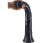LZYAA Super Big Size Horse Dildo (Black)