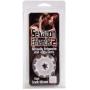 California Exotics Sexagon Enhancer 2 Cock Ring