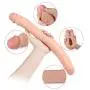 Personal Soft Realistic Dîldɔ Toys Double-Ended Waterproof Ladies Toy DJKFHIU (Flesh) Personal Soft Realistic Dîldɔ Toys Double-Ended Waterproof Ladies Toy DJKFHIU (Flesh)