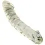 NewMaxer Large Glass Dildo Big Double Side Crystal Dildo Double Ended Penis Dildo Double Headed Dildo G-spot Stimulator Huge Anal Plug (9inch) NewMaxer Large Glass Dildo Big Double Side Crystal Dildo Double Ended Penis Dildo Double Headed Dildo G-spot Stimulator Huge Anal Plug (9inch)