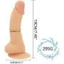 Zefang21 Unisex Strap On Toy Waist Adjustable Double Role Play Zefang21 Unisex Strap On Toy Waist Adjustable Double Role Play