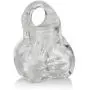 Oxballs Nutter Ballsack, Clear, 153 Gram Oxballs Nutter Ballsack, Clear, 153 Gram