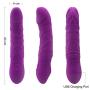 tatanussalexalex 6 Frequency 4 Speed Telescopic Vibrantor a Spot Rechargeable Massagor with Suction Cup Pleasure Licking Sexy Lingerie for Women Adult Toy for Women Couples T-Shirt
