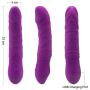 7 Frequency Th-ru-Sting Ro-ta-ting Vi-berate for Her - Big Size - Powerful Waterproof Massage Wand - USB Recharging - 100% Waterproof