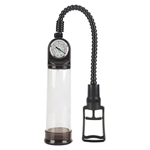California Exotics Master Gauge Penis Pump California Exotics Master Gauge Penis Pump