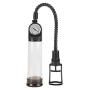 California Exotics Master Gauge Penis Pump