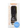 Tantus Zing, Black
