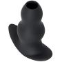 YiFeng 3PCS Medical Silicone Hollow Anal Plug Butt Sex Toys, Masturbation for Men,for Women