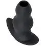 YiFeng 3PCS Medical Silicone Hollow Anal Plug Butt Sex Toys, Masturbation for Men,for Women YiFeng 3PCS Medical Silicone Hollow Anal Plug Butt Sex Toys, Masturbation for Men,for Women