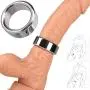 FST Stainless Steel Cock Ring Male Delaying Ejaculation Penis Ring, 1.18 FST Stainless Steel Cock Ring Male Delaying Ejaculation Penis Ring, 1.18