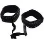 Dejavu Sexy Bondage Ankle SM Cuffs Restraint #N3002(N3002 Leopard/black)