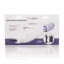 CalExotics My Mini Miracle Massager - Body Wand Vibrator for Couples – Adult Sex Personal Massager - Purple CalExotics My Mini Miracle Massager - Body Wand Vibrator for Couples – Adult Sex Personal Massager - Purple