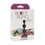 Doc Johnson Booty Bling - Jeweled Wearable Silicone Beads, Pink