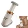 Aland Double Chin Reducer Massager Face Neckline Slimmer Instrument Face Care Tool