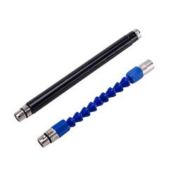 Y-Not 2 Extension Rods Length Angle Adjustable Accessories for Auto Sex Machine Masturbator Sticks Attachment