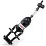 LeLuv Vacuum Pump Handle & Release Valve Z-Grip Clear Collapse-Resistant Hose LeLuv Vacuum Pump Handle & Release Valve Z-Grip Clear Collapse-Resistant Hose