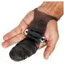 Master Series Bang Bang G-spot Vibrating Finger Glove