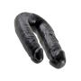 Pipedream King Cock M Double Trouble, Black