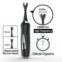 Orlupo 3 in 1 Small Clit Vibrator G Spot Clitoral Dildo Vibrators for Women with Whirling Motion Highly Orgasmic,Personal Wand G Spotter Stimulator Toys for Women,Adult Sex Toys for Women and Couples Orlupo 3 in 1 Small Clit Vibrator G Spot Clitoral Dildo Vibrators for Women with Whirling Motion Highly Orgasmic,Personal Wand G Spotter Stimulator Toys for Women,Adult Sex Toys for Women and Couples