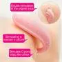 XSEXO Wireless Remote Control Rechargeable Mini Finger U Shape Sucking Massager with Strong Patterns Handsfree USB Waterproof Massager Wand XSEXO Wireless Remote Control Rechargeable Mini Finger U Shape Sucking Massager with Strong Patterns Handsfree USB Waterproof Massager Wand