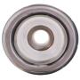 NewMaxer Replacement Penis Pump Rubber Seal Penis Pump Sleeve Donut Sleeve for Penis Pump Vacuum (One Piece)