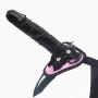 PW-Wearable Strápǒn Dǒngs Realistic Huge SträpOň Sträp Härnéss Funny Toys - Mysterious Purple by F64 by-LOVEALL