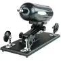 FREDORCH F2 Telescopic Sex Products Thrusting Machine with Dildos Massager Tool for Women and Men Toys