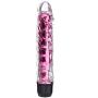 Hommoo Waterproof Vibrartor-Ďìld`ɔ Massage Magic Vibrartion Vibrate Body Handheld Wand Massager Pink