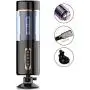 WeDol Male Masturbator Powerful Thrusting Fully Automatic Stroker Multiple Modes Electric Masturbation Cup 3D Realistic Vagina Pocket Pussy Vibrating Hands-Free Sex Toys for Men WeDol Male Masturbator Powerful Thrusting Fully Automatic Stroker Multiple Modes Electric Masturbation Cup 3D Realistic Vagina Pocket Pussy Vibrating Hands-Free Sex Toys for Men