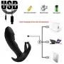 Joyclub Massager Men Rechargeable Stimulator Massaging Toys Slient Soft Skin-Friendly Dispatched from US,A026 Joyclub Massager Men Rechargeable Stimulator Massaging Toys Slient Soft Skin-Friendly Dispatched from US,A026